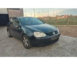 ② VW GOLF 5 GT ESSENCE / 0470505042 — VOLKSWAGEN — 2EMEMAIN