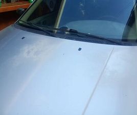 VOLKSWAGEN LOGUS GLI / GL 1.8 1997