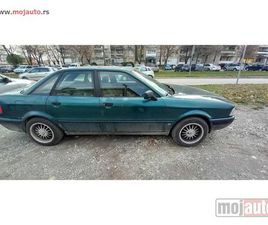 AUDI 80 B4 ABK