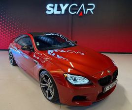 M6 575 PACK PERFORMANCE DKG7