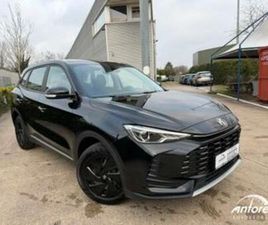 ② MG ZS ICE 1.5 STANDARD — MG — 2EMEMAIN