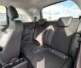 OPEL ADAM 1.0 S&S JAM MARÇO/15