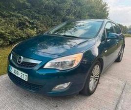 ② OPEL ASTRA BREAK /TEL 0470505042 — OPEL — 2EMEMAIN