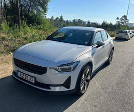 POLESTAR 2 LONG RANGE 78 KWH MARÇO/23