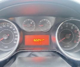 FIAT BRAVO GASOLINA/GPL JUNHO/09