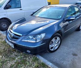 HONDA LEGEND HONDA LEGEND