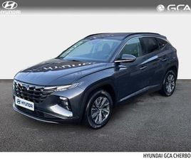 1.6 T-GDI 230CH HYBRID CREATIVE BVA6