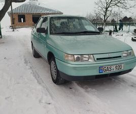 LADA / ВАЗ 2110 AN. 2006