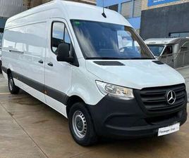 2.0 315 CDI LARGO 3.5T