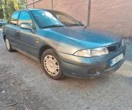 ② MITSUBISHI CARISMA BOÎTE AUTOMATIQUE / 0470505042 — MITSUBISHI — 2EMEMAIN