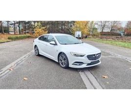 ② OPEL INSIGNIA 1.6 CDTI OPC LINE EURO 6B 2018 — OPEL — 2EMEMAIN