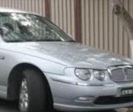 ROVER 75 ROVER 75 BODY PANELS WANTED