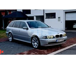 BMW 530 AUTOMATIC