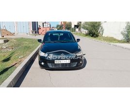 CITROEN C-ELYSEE 1.5 2013 ESSENCE 483787 OCCASION À KENITRA MAROC