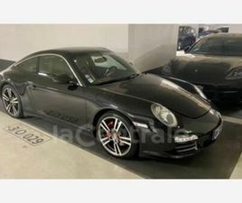 (997) GENERATION2 3.8 385 TARGA 4S PDK