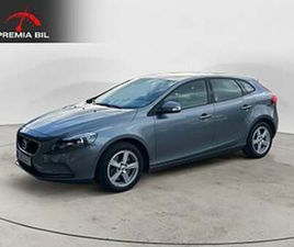 VOLVO V40 D3 KAMPANJ 1,95% VÄRMARE DRAG VOC FULLSERVAD K-REMBYTT