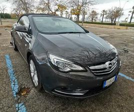 OPEL CASCADA 2.0 CDTI ECOTEC 165CV AUT. COSMO 2013