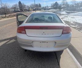 2000 DODGE INTREPID -109K MILES