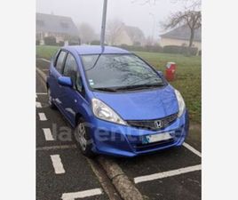 II 1.2 I-VTEC 90 ELEGANCE BVM