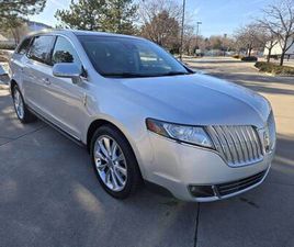 LINCOLN MKT LINCOLN MKT 4WD AWD. 118K MILES. CLEAN & LOADED