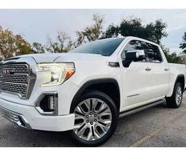 GMC SIERRA DENALI 2022 GMC SIERRA DENALI 1500 4X4 6.2 GAS