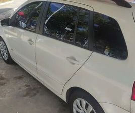 VOLKSWAGEN SPACEFOX 1.6/ 1.6 TREND TOTAL FLEX 8V 5P 2014