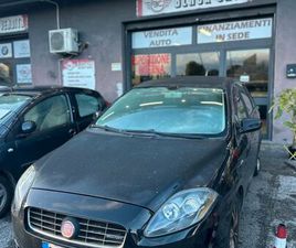 FIAT CROMA FIAT CROMA 1.9 MULTIJET 16V EMOTION