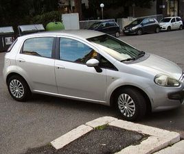 FIAT PUNTO EVO 1.2 5 PORTE DYNAMIC