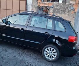 SPORTLINE/HIGHLINE 1.6 T.FLEX