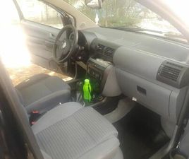 VOLKSWAGEN SPACEFOX SPORTLINE/HIGHLINE 1.6 T.FLEX 2010