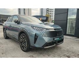 1.2 PURETECH MHEV GT E-DCS6