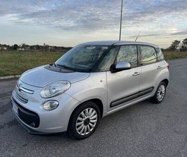 FIAT 500L 1.3 MULTIJET 95 CV BUSINESS