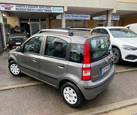 FIAT PANDA 1.2 DYNAMIC DUALOGIC