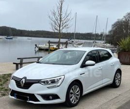 IV SOCIETE 1.5 DCI 115 BLUE AIR NAV