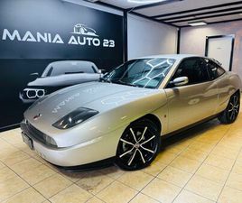 FIAT COUPE 1.8 I.E. 16V PLUS*ASI*ORIGINALE*