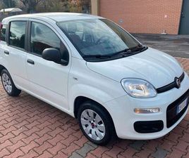 FIAT PANDA FIAT PANDA 1.2CC IDONEA NEOPATENTATI