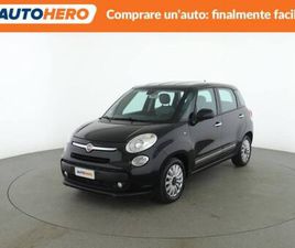 500L 500L 1.3 MULTIJET 95 CV POP STAR