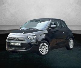 E 42KWH URBAN | ACCURAPPORT 95% | APPLE CARPLAY & AN