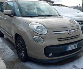 FIAT 500L 1.4 95 CV LOUNGE PERFETTA