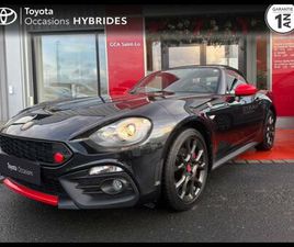 1.4 MULTIAIR 170CH TURISMO