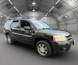 2006 MITSUBISHI ENDEAVOR - FINANCING AVAILABLE!