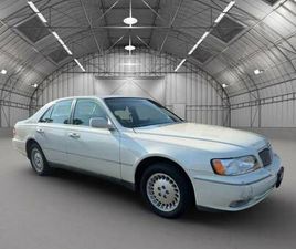 1997 INFINITI Q - FINANCING AVAILABLE!