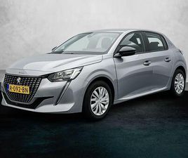 1.2 ACTIVE 75PK | NAVIGATIE | AIRCO | CRUISE CONTR