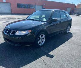 2006 SAAB 9-2X LOW MILEAGE