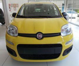 FIAT PANDINA PANDINA 1.0 FIREFLY 65 CV HYBRID POP 338.7575187 MASSARI MARCO
