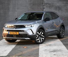 ELEGANCE 1.2 TURBO 130PK 17''LM | DODE HOEK | CRUI