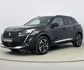 1.2 GT 130PK AUTOMAAT | NAVIGATIE | CLIMATE CONTRO