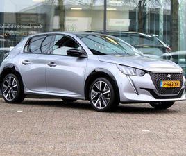 1.2 PURETECH GT | NAVI / PANORAMADAK / CAMERA