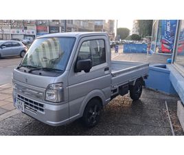 SUZUKI CARRY 0,6L 2024