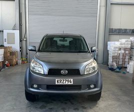 DAIHATSU BEGO 1,5L 2006